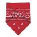 BANDANA AMARILLA regalo de empresa