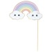 Photobooth baby licorne 8pcs regalo de empresa