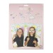 Photobooth baby licorne 8pcs regalo de empresa