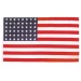 Drapeau tissu USA 60x90cm regalo de empresa