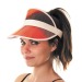 VISERA DE PÓQUER NARANJA regalo de empresa