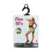 MINI SHORTS NARANJA FLUORESCENTE regalo de empresa