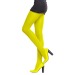 COLLANT FLUO BLEU, Collant ou caleçon long publicidad