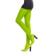 MALLAS AZULES FLUORESCENTES, Mallas o pantalones largos publicidad