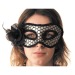 MASQUE CARNAVAL ROSE ET RESILLE, loup et masque publicidad