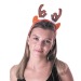DIADEMA DE RENO Y CASCABELES regalo de empresa