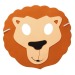 MASQUE ENFANT LION EVA regalo de empresa