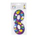 LOUP CARTON FANTAISIE X6 regalo de empresa