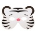 MÁSCARA NIÑO TIGRE BLANCO EVA regalo de empresa
