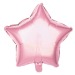 GLOBO ESTRELLA DE MYLAR ROSA PASTEL regalo de empresa