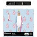 COSTUME KIGURUMI LICORNE ARC EN CIEL ADULTE, licorne publicidad