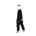 Costume Kigurumi panda enfant 11/14 ans, vêtement enfant publicidad