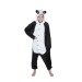 DISFRAZ KIGURUMI PANDA NIÑO T 11/14 AÑOS regalo de empresa