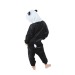 DISFRAZ KIGURUMI PANDA NIÑO T 11/14 AÑOS,  publicidad