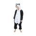 DISFRAZ KIGURUMI PANDA NIÑO T 11/14 AÑOS regalo de empresa
