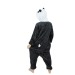 DISFRAZ KIGURUMI PANDA NIÑO T 11/14 AÑOS,  publicidad