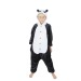 DISFRAZ KIGURUMI PANDA NIÑO T 11/14 AÑOS regalo de empresa