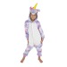 DISFRAZ KIGURUMI CON ESTRELLAS NIÑO T 7/9 AÑOS,  publicidad