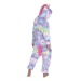 DISFRAZ KIGURUMI CON ESTRELLAS NIÑO T 7/9 AÑOS regalo de empresa