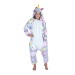 DISFRAZ KIGURUMI CON ESTRELLAS NIÑO T 7/9 AÑOS,  publicidad