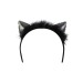 DIADEMA IRIS GATO NEGRO regalo de empresa