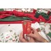 PEGATINAS DE NAVIDAD ACEBO X 70PCS, decoración y objeto navideño publicidad