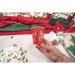 PEGATINAS DE NAVIDAD ACEBO X 70PCS regalo de empresa