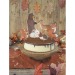 SET DE 6 DECORACIONES PARA TARTA WOODLAND regalo de empresa