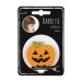 BARRETTE CITROUILLE FEUTRINE, goodies en feutrine publicidad
