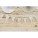 GUIRNALDA SHABBY PENNANT 3M regalo de empresa