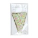 GUIRNALDA SHABBY PENNANT 3M regalo de empresa