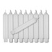 SET 10 BOUGIES LAMPION regalo de empresa
