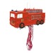 PIÑATA CAMIÓN DE BOMBEROS regalo de empresa