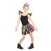 JUEGO UNICORNIO ARCO IRIS INFANTIL 3PCS regalo de empresa