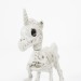 SQUELETTE LICORNE 18CM regalo de empresa
