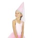 CHAPEAU DE PRINCESSE LUXE ENFANT, chapeaux de fêtes publicidad