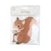SET DE 8 INVITATIONS WOODLAND regalo de empresa