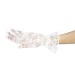 GANTS BLANCS COURTS EN DENTELLE regalo de empresa