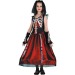 Costume dia de la muerte luxe 4/6 regalo de empresa