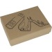 Set torche et multi outils regalo de empresa