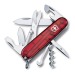 Couteau de poche Victorinox CLIMBER 91 mm regalo de empresa