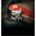 Grand couteau de poche Soldier 08, couteau suisse Victorinox publicidad