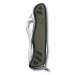 Grand couteau de poche Soldier 08, couteau suisse Victorinox publicidad