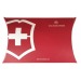 Couteau de poche Victorinox, couteau suisse Victorinox publicidad