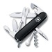 Couteau de poche Victorinox Climber 91mm, couteau suisse Victorinox publicidad