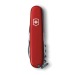 Couteau de poche Victorinox SPARTAN 91 mm, couteau suisse Victorinox publicidad