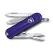 Pocket knife CLASSIC SD Victorinox, couteau suisse Victorinox publicidad