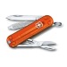 Pocket knife CLASSIC SD Victorinox, couteau suisse Victorinox publicidad