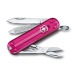 Pocket knife CLASSIC SD Victorinox, couteau suisse Victorinox publicidad