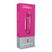 Pocket knife CLASSIC SD Victorinox, couteau suisse Victorinox publicidad